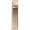 Ekena Millwork Thorton Block Smooth Outlooker, Douglas Fir, 7 1/2"W x 24"D x 32"H OUT08X24X32THR05SDF - alternate 2